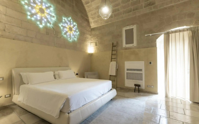 Palazzo Del Duca Hotel & Restaurant