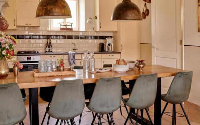 Holiday Home in Baarlo With Hot Tub