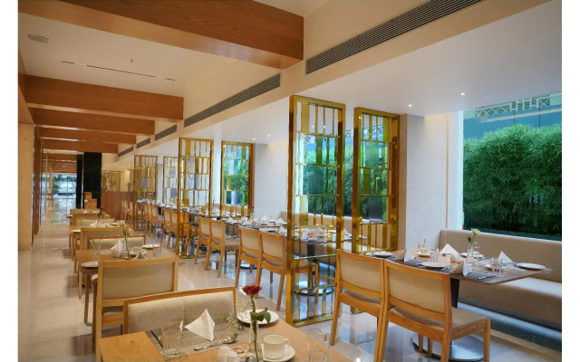 Cocoon Hotel