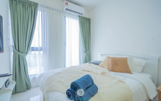 High Park Kelana Jaya by FavSpace