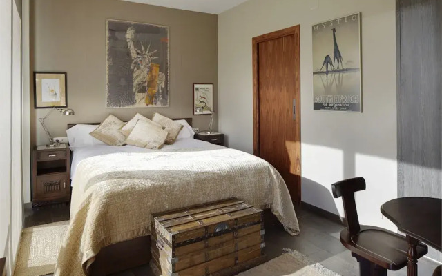 Gaindegi Apartment by FeelFree Rentals