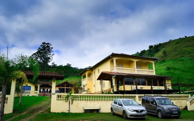 Pousada Apoena