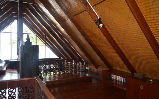 Green Coconut Village A4