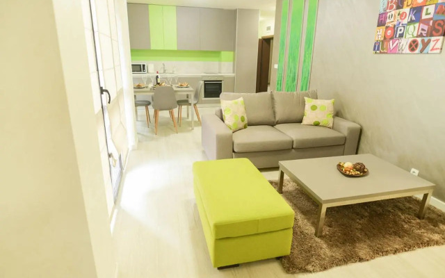Noris Apart with Garage