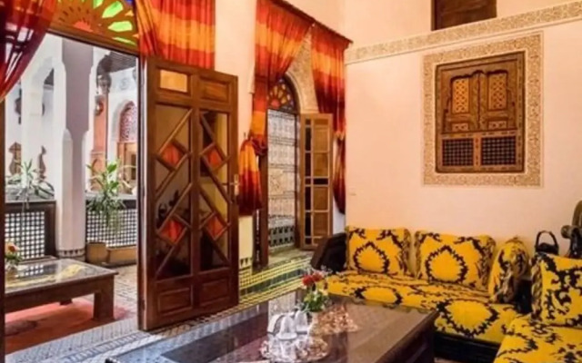 Palais Batha