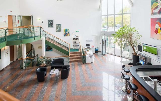 Trip INN Hotel Dasing-Augsburg