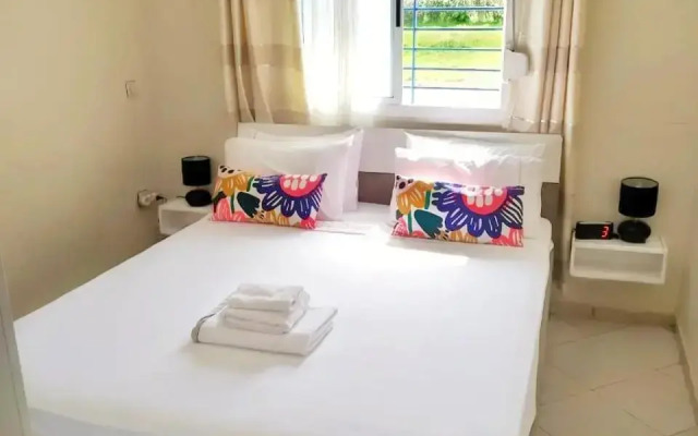 Reta-Inn Martil Beach