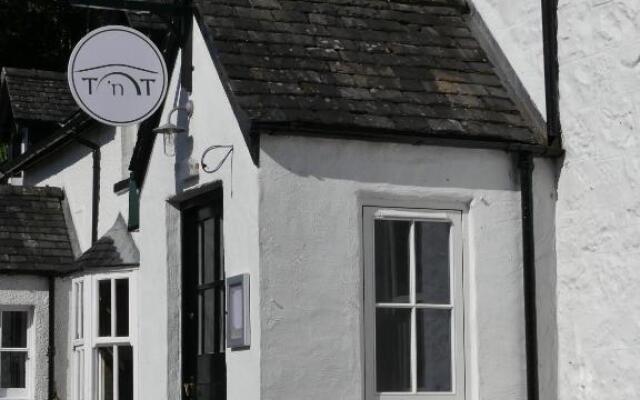 Tigh an Truish Inn
