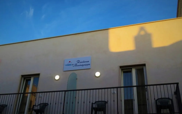 Residenza Montegrappa