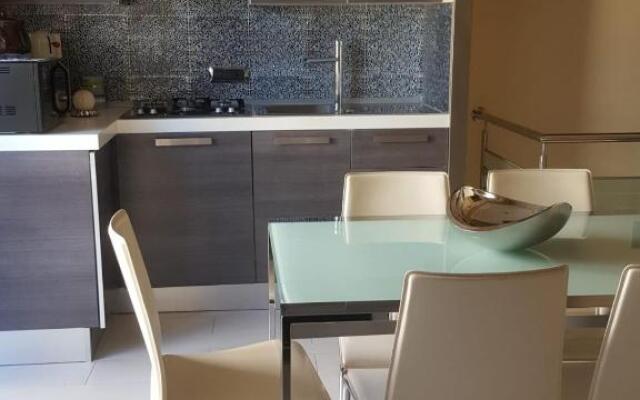 Appartamento moderno