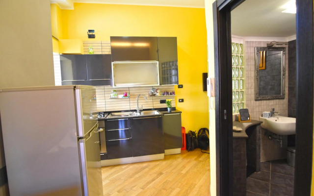 Suite Apartment PortaPetruccia