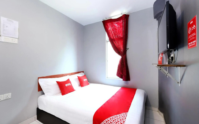 OYO 1184 Ho Hotel