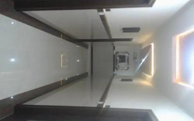 Hotel M.P. Temples Inn