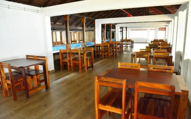 Cherai Beach view Heritage