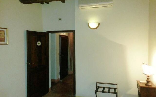 Agriturismo Il Pornelleto - Villa Alari