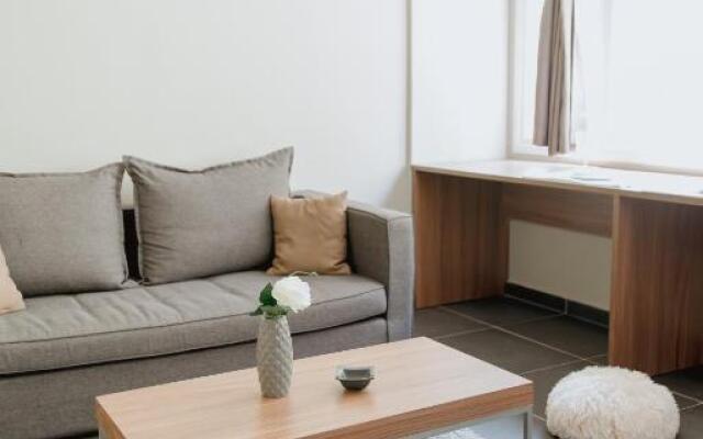 Stylish Souita In The Center, The Luxury Suites