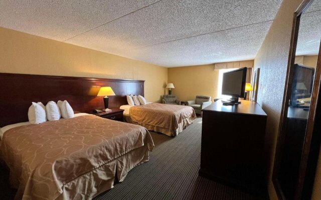 SureStay Plus Hotel by Best Western Hopkinsville