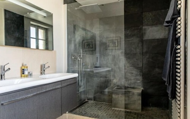 La Bastide De Fangouse