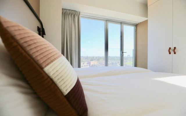 Cityden BoLo District - Hotel in อัมสเตอร์ดัม - Photo 4