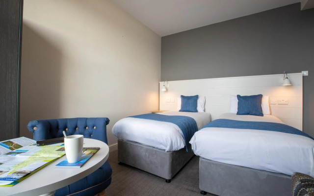 The Norbreck Hotel