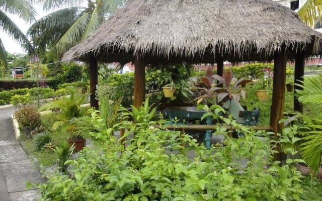 Sovannphoum Guesthouse