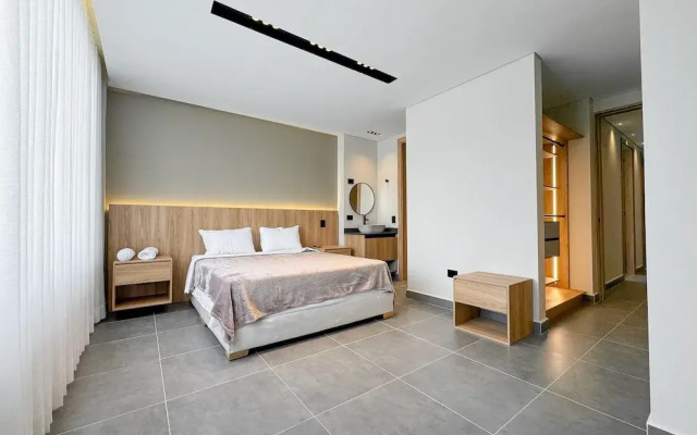 Edificio Cielo Verde