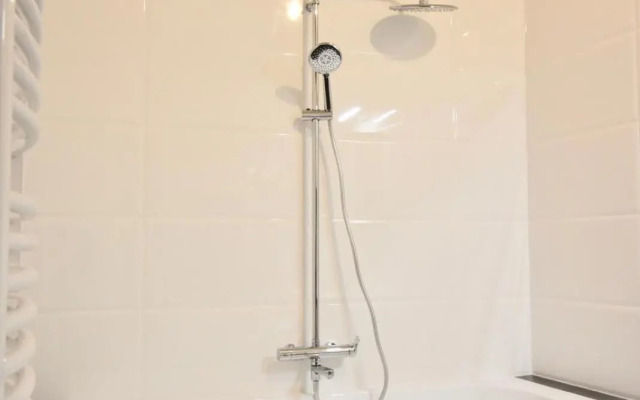 Apartment Stock Exchange I contactless check-in