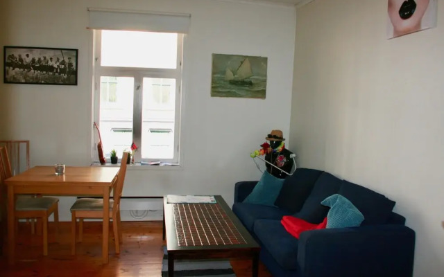 Huset Hostel
