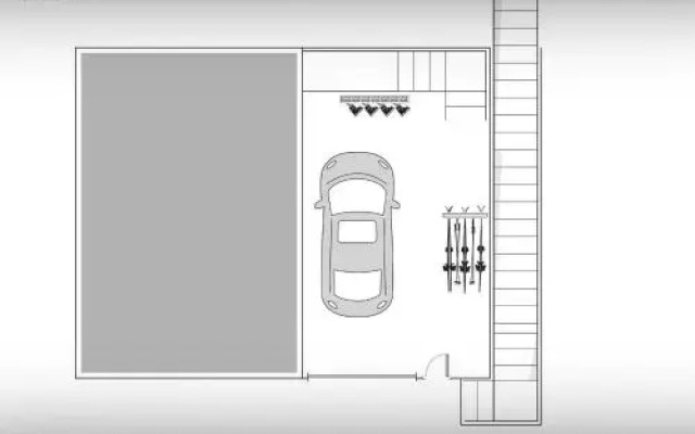 Chalet Carter - OVO Network