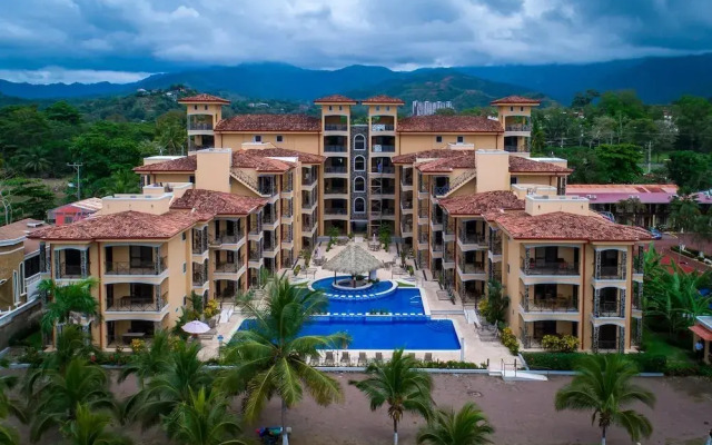 Incredible Beach Views in Fantastic Condo Complex