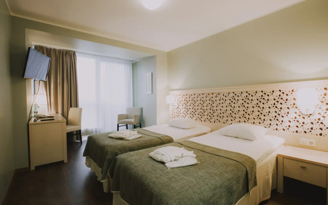 Hotel Jurmala Spa & Conference Center