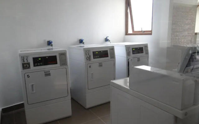 Nuevo Horizonte Marina