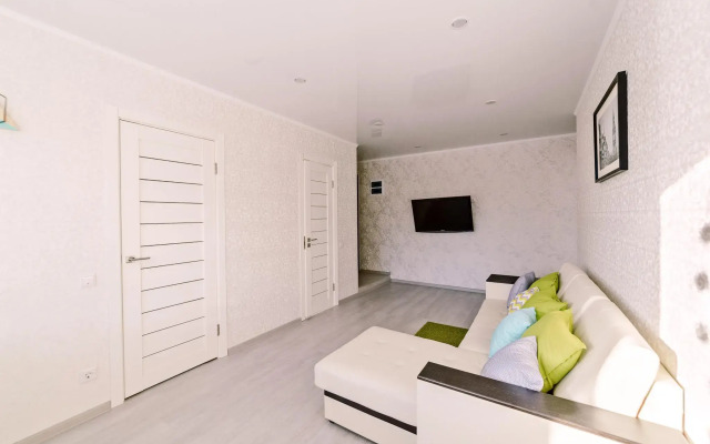 Апартаменты на улице Татарстан 72