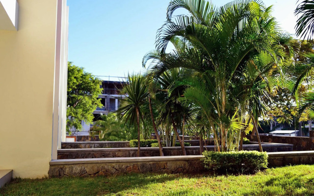 Belle Haven Luxury Apartments