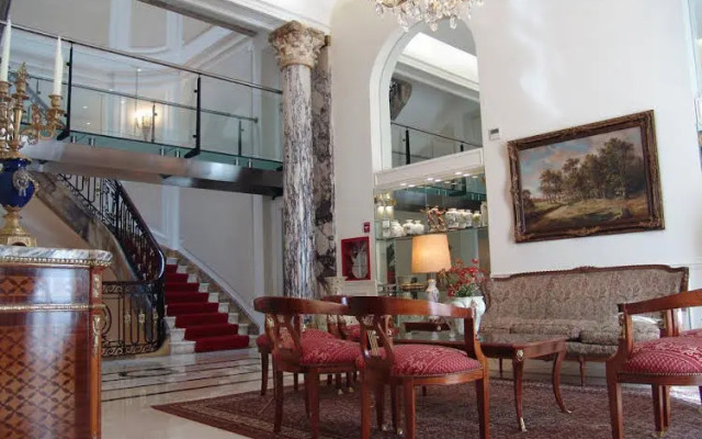 Marseille des Anges Hotel