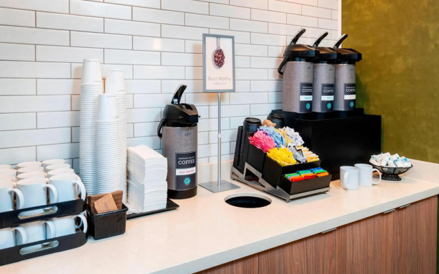Fairfield Inn & Suites by Marriott Bend Downtown