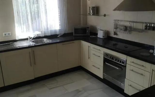 Villa Alba