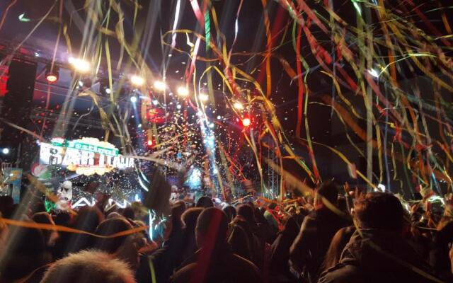 Porto Cesareo Exclusive Room