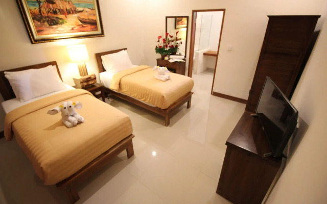 Mina Tanjung Hotel