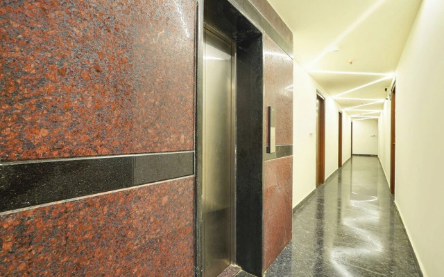 FabHotel Airport Stay Inn - Near Kempegowda Airport