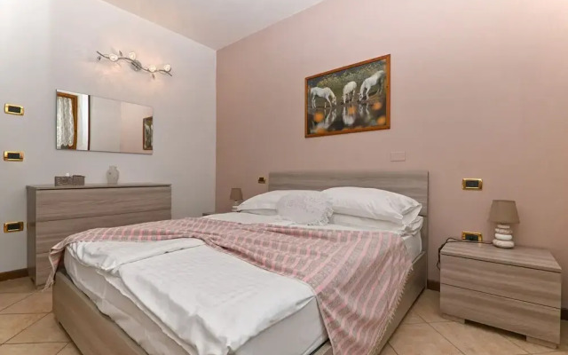 Appartamento Il Bosco - Rebomaholidays