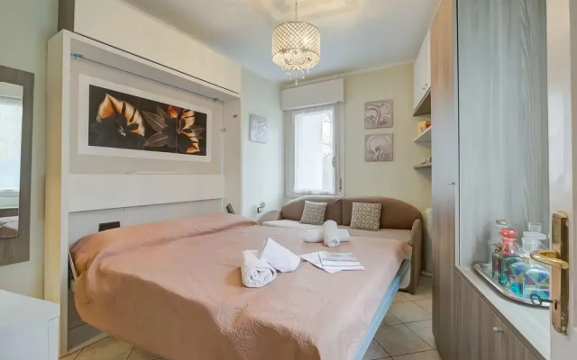 Aton House in Villaggio Sanghen