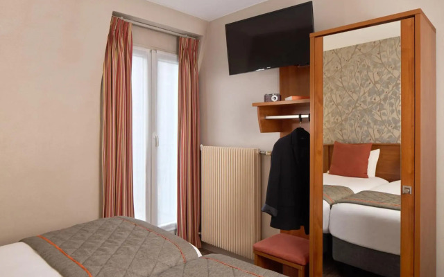Timhotel Paris Gare Montparnasse