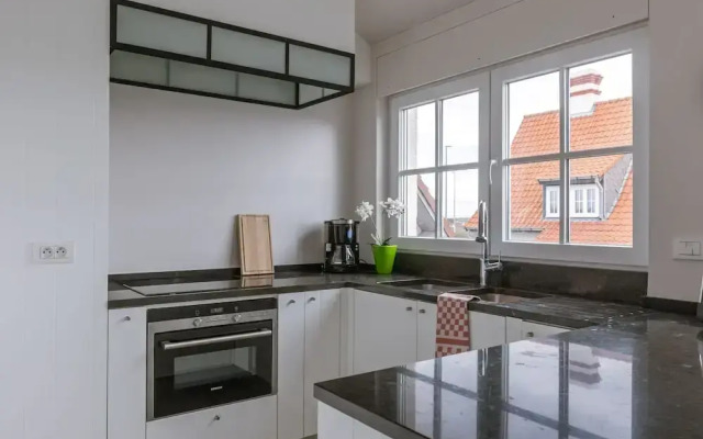 BE MID Zonn 1 in Middelkerke