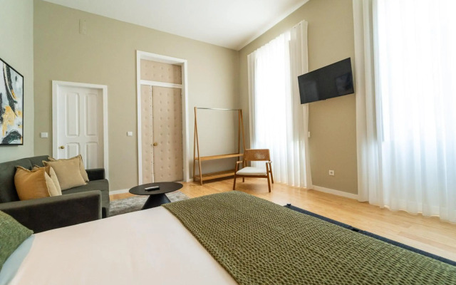 The Rex Hotel