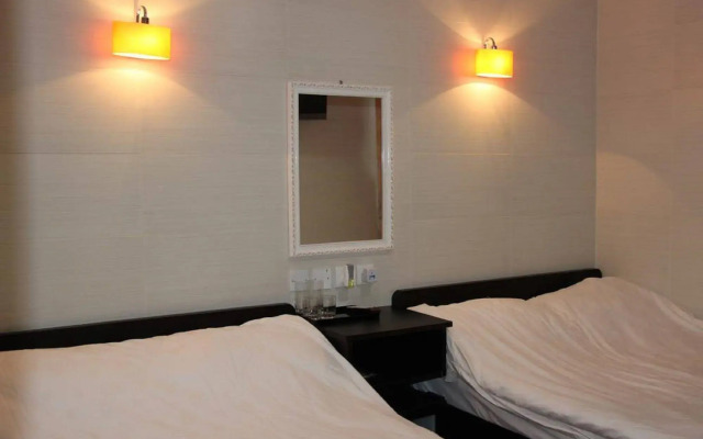 Comfort Guest House - Hostel