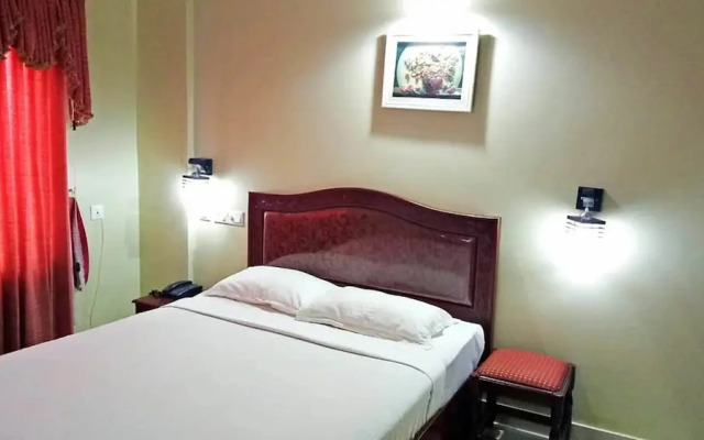 Keli Residency