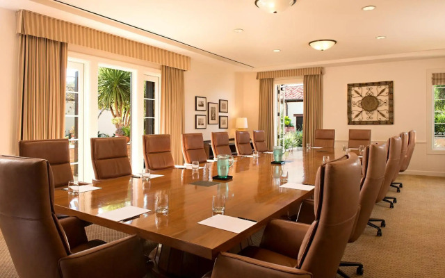 Estancia La Jolla Hotel & Spa