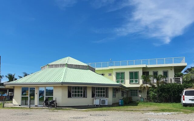 S-E Hotel and Residence