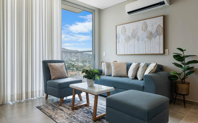 Ocean Club Bello Horizonte Santa Marta By CTBNB